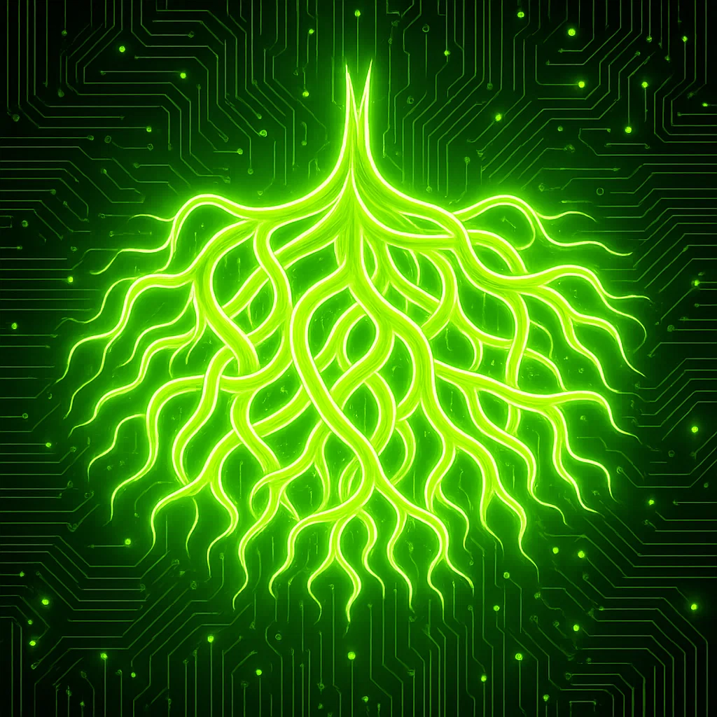 Encrypted logo