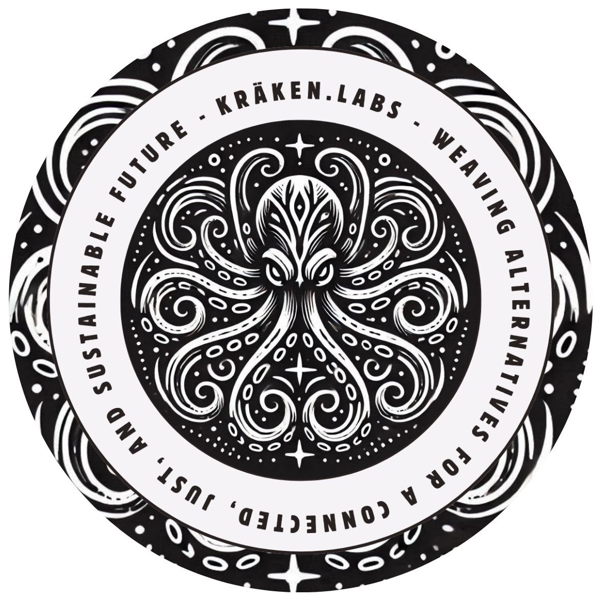 Krakenlabs Logo