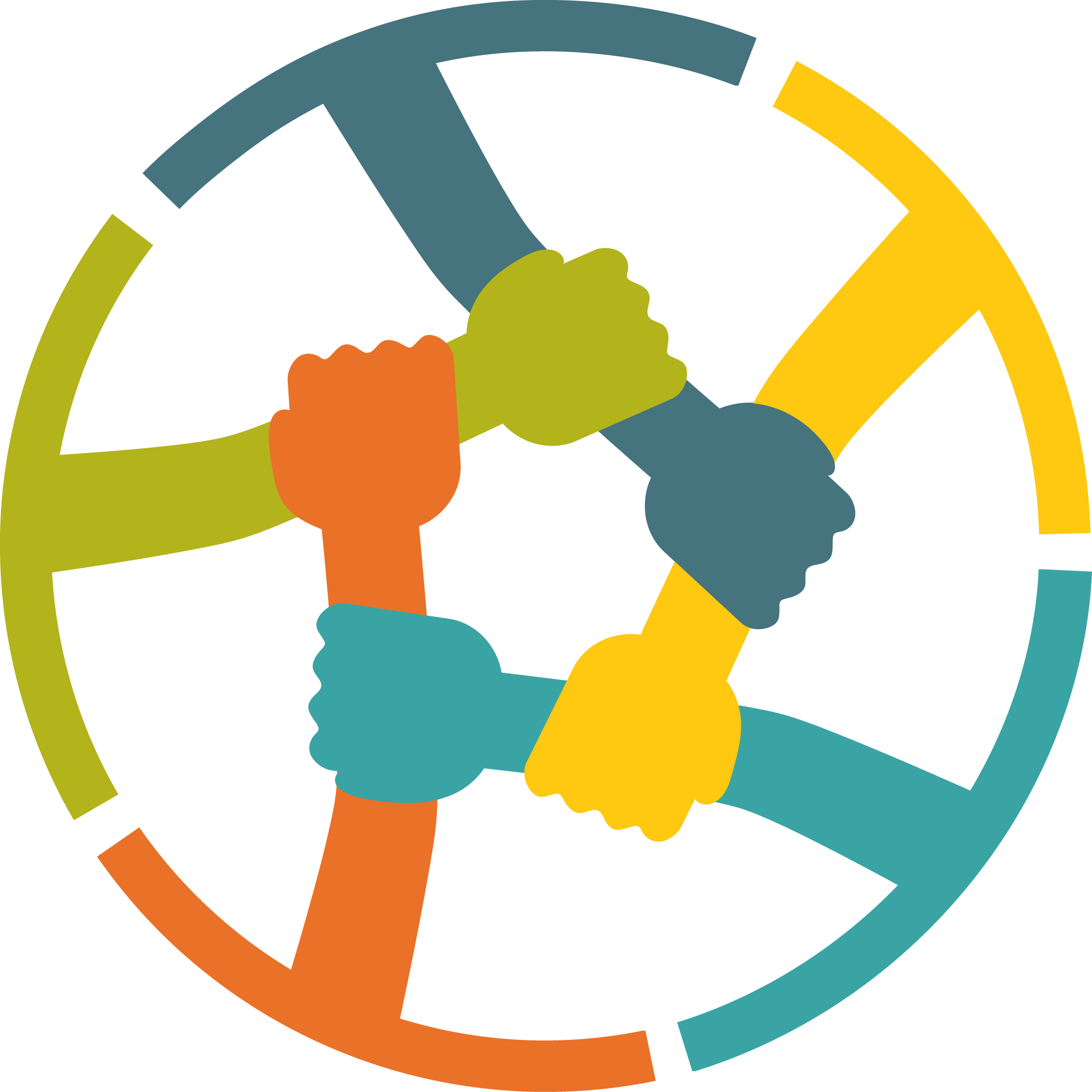 Replication model